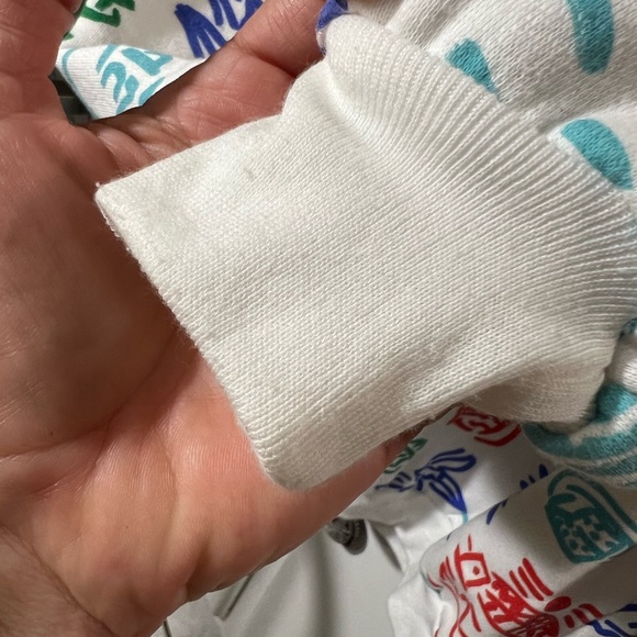 Vintage Ken Done sweatshirt size S☀️💕 - Picture 3 of 9